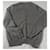 Eric Bompard Kaschmir Cardigan Grau  - Ansicht 3