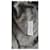 Eric Bompard Kaschmir Cardigan Grau  - Ansicht 5