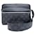 Louis Vuitton Black Cloth  ref.1836735