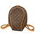 Louis Vuitton Ellipse Marrone