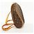 Louis Vuitton Ellipse Marrone - vista 3