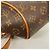 Louis Vuitton Ellipse Marrone - vista 7