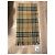 Burberry Kaschmirschal mit Karomuster - Karo Beige - Ansicht 3