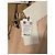 Burberry Breite Kaschmirschal mit Karomuster Beige - Ansicht 3
