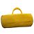 Bottega Veneta Borsa Roma Intrecciato media Giallo - vista 4