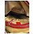 Gucci Ophidia Leder Rucksack Braun Rot Blumen Vogel Muster - Ansicht 6