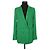 Gestuz Grüne Jacke