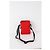 Off White Borsa a tracolla in cotone - vista 3