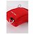 Off White Borsa a tracolla in cotone - vista 5