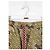 Burberry Pantaloncini in cotone Cachi - vista 2