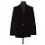 Vanessa Seward Blazer de veludo Preto