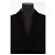 Vanessa Seward Blazer de veludo Preto - vista 2