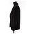 Vanessa Seward Blazer de veludo Preto - vista 3