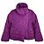 Giacca Piumino Moncler Kelly Viola Porpora