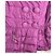 Giacca Piumino Moncler Kelly Viola Porpora - vista 6
