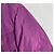 Giacca Piumino Moncler Kelly Viola Porpora - vista 7