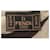 Fendi Glänzender Pullover Langarm Braun  - Ansicht 6