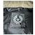 Belstaff Jacke Windjacke Olivgrün Baumwolle - Ansicht 3