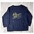 Louis Vuitton Strickpullover aus Baumwolle und Kaschmir Blau - Ansicht 2