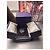 Anello Chaumet Link a Cuore in Oro Bianco e Diamanti Silver hardware - vista 2