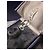 Anello Chaumet Link a Cuore in Oro Bianco e Diamanti Silver hardware - vista 5