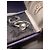 Anello Chaumet Link a Cuore in Oro Bianco e Diamanti Silver hardware - vista 7