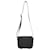 Loewe XS Military Messenger Bag in Black Leather  ref.1836989