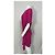 Abito mini arricciato Michael Kors in cotone rosa Marrone - vista 9