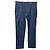 Pantaloni Loro Piana in cotone blu navy