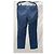 Pantaloni Loro Piana in cotone blu navy - vista 7