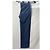 Pantaloni Loro Piana in cotone blu navy - vista 8