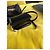 Fendi Caligraphy Tasche schwarzes Lackleder - Ansicht 11