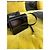 Fendi Caligraphy Tasche schwarzes Lackleder - Ansicht 12