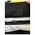 Fendi Caligraphy Tasche schwarzes Lackleder - Ansicht 8