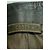 Prada Pantalones de cuero rectos marrones oscuros Marrón oscuro - vista 4