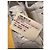 Baskets Fendi blanches en cuir - vue 4