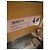 Baskets Fendi blanches en cuir - vue 9