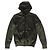 Canada Goose Windbridge Cardigan Khaki Wolle