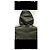 Canada Goose Windbridge Cardigan Khaki Wolle - Ansicht 3