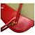 Hermès Borsa a mano Hermes Borsa a spalla Bolide 35 Rosso Cachi - vista 11