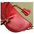 Hermès Borsa a mano Hermes Borsa a spalla Bolide 35 Rosso Cachi - vista 13