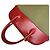 Hermès Borsa a mano Hermes Borsa a spalla Bolide 35 Rosso Cachi - vista 14