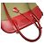 Hermès Borsa a mano Hermes Borsa a spalla Bolide 35 Rosso Cachi - vista 15