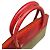 Hermès Borsa a mano Hermes Borsa a spalla Bolide 35 Rosso Cachi - vista 16