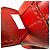 Hermès Borsa a mano Hermes Borsa a spalla Bolide 35 Rosso Cachi - vista 17