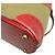 Hermès Borsa a mano Hermes Borsa a spalla Bolide 35 Rosso Cachi - vista 7