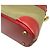 Hermès Borsa a mano Hermes Borsa a spalla Bolide 35 Rosso Cachi - vista 9