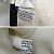 Set di grande coperta e borsa Chanel by Sea Nero Bianco Crudo - vista 7