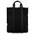 Hermès Hermes Acapulco Cabas MM Tasche Schwarz