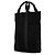 Hermès Hermes Acapulco Cabas MM Tasche Schwarz - Ansicht 2